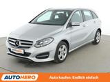 Mercedes-Benz B 180 Style Aut*NAVI*TEMPO*PDC*SHZ*KLIMA* - Mercedes-Benz B-Klasse: 180