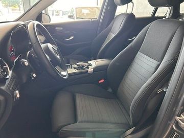 Mercedes GLC 220 - 10