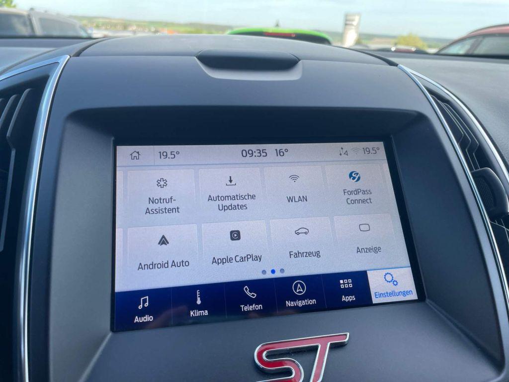 Ford Edge 2.0 EcoBlue Bi-Turbo 4x4 Aut. ST-LINE *AHK*