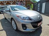 Mazda 3 1.6 MZR Edition*1,5 Hand*TÜV neu - Mazda 3 in Erfurt