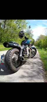 Suzuki VS 1400 Intruder - Angebote