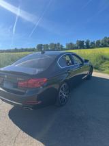 BMW 540d xDrive Luxury Line | B57 | Top Zustand - BMW 540 mit Diesel-Antrieb: Limousine