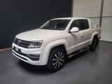 Volkswagen Amarok Aventura DoubleCab4Motion*Navi|Xenon|AHK* - Volkswagen Amarok: Aventura