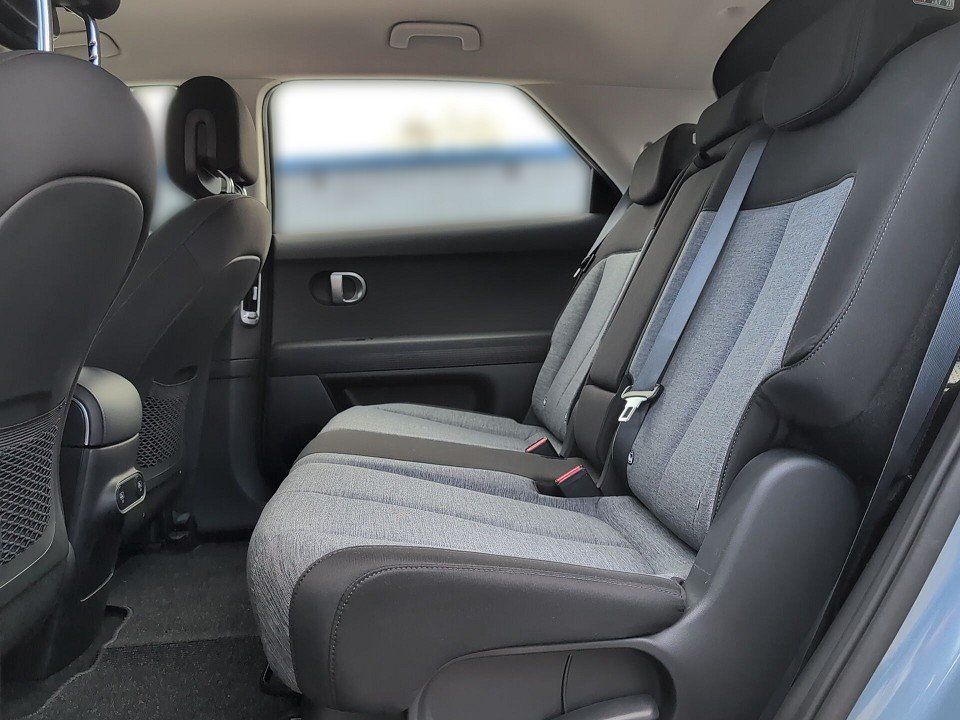 Fahrzeugabbildung Hyundai IONIQ 5 77kWh DYNAMIQ ASSIST-P 1HD NAV+CARPLAY++