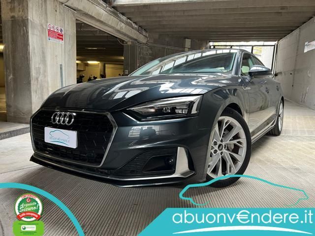 Image of Audi A5