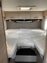 Knaus Van TI plus 650 MEG Platinum Selection - Knaus Van TI Plus