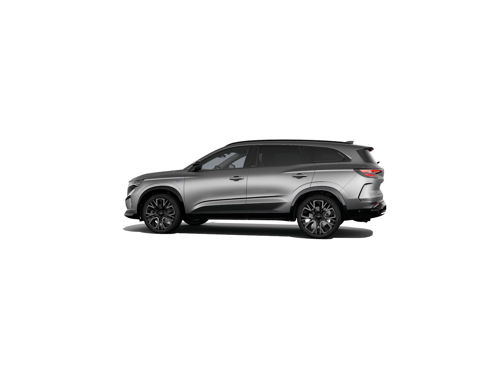 Renault Espace - Bild 3