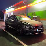 Volkswagen Arteon 2.0 TDI R-Line - Sehr guter Zustand - Gute Gebrauchtwagen