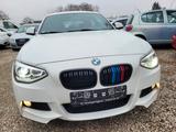 BMW 116 i M Paket 1A - BMW 116: 116i M Paket