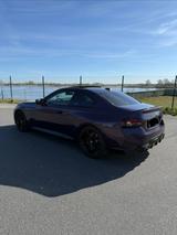 BMW M240i Steptronic Coupé - - gebrauchte BMW M240i aus dem Jahr 2024