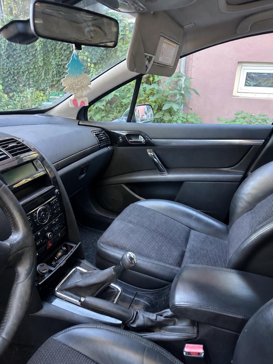 Peugeot 407 2009 — photo 6
