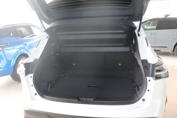 Fotografie des Nissan Qashqai 1.3 DIG-T MHEV Xtronic N-Connecta