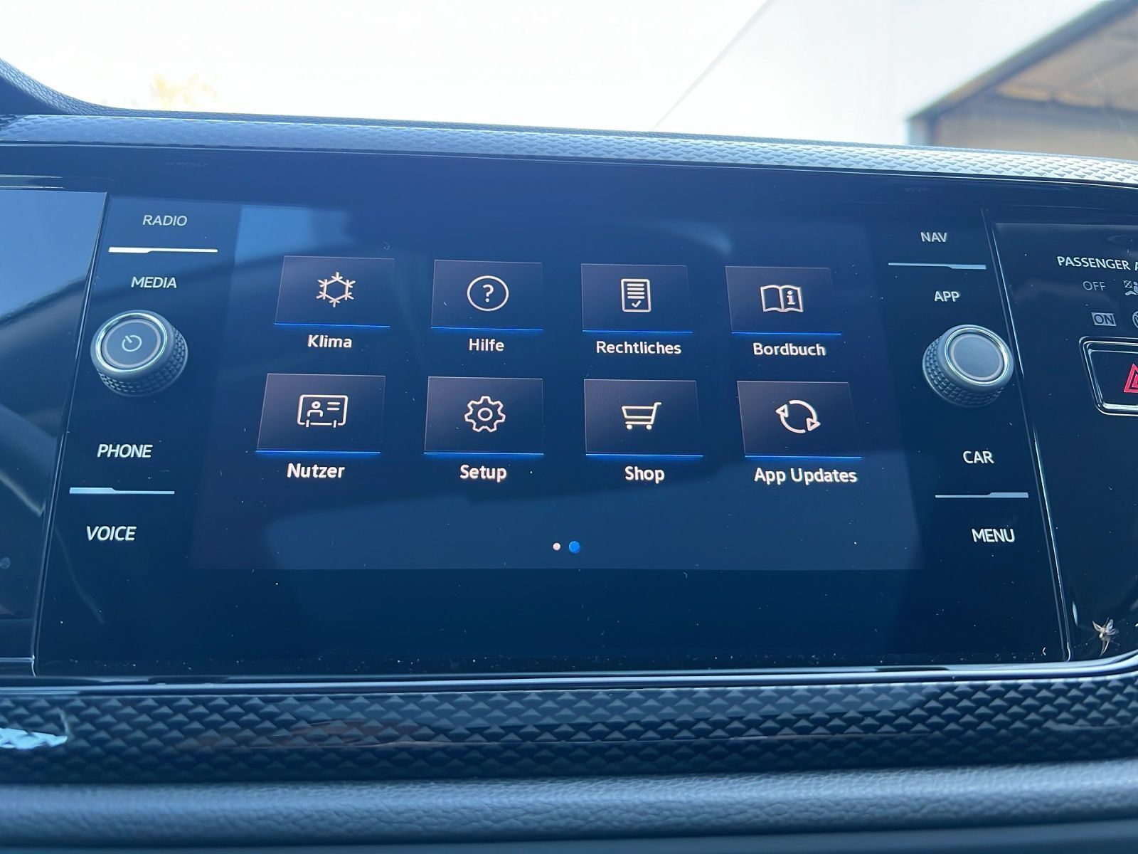 Volkswagen Taigo - Bild 31