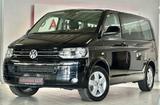 Volkswagen T5 Multivan COMFORTLINE*AHK*PDC*2HAND*106TKM* - Volkswagen: Multivan Comfortline