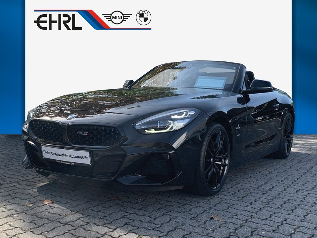 Image of BMW Z4