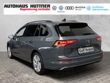 Volkswagen Golf Variant STYLE 2.0 TDI DSG IQ-LIGHT AHK - Volkswagen Golf: Standheizung