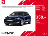 Audi A3 - Vorschau Bild 1