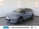 Volkswagen Golf VIII Variant Style 2.0*TDI*DSG*Multil*Navi* - Volkswagen Golf: Vi Style