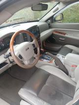 Jeep grand cherokee 3.0 overland tüv 2027 - gebrauchte Jeep Grand Cherokee aus dem Jahr 2008