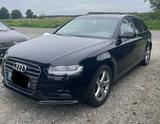 Audi A4 Avant 2.0l TDI mit Vollausstattung... - Audi A4: Vollausstattung
