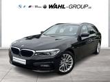 BMW 530d xDrive TOURING SPORT LINE PANO NAVI PROF  L - BMW 530: 530d Xdrive