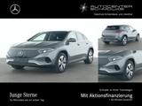 Mercedes-Benz EQA 300 4-M PROGR ADVANCED*AHK*DISTRONIC*MEMORY* - Mercedes-Benz EQA Gebrauchtwagen in Bremen