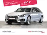 Audi A4 Avant 50 TDI QUATTRO ACC AHK PANO MATRIX VIRT - Audi A4: 5v