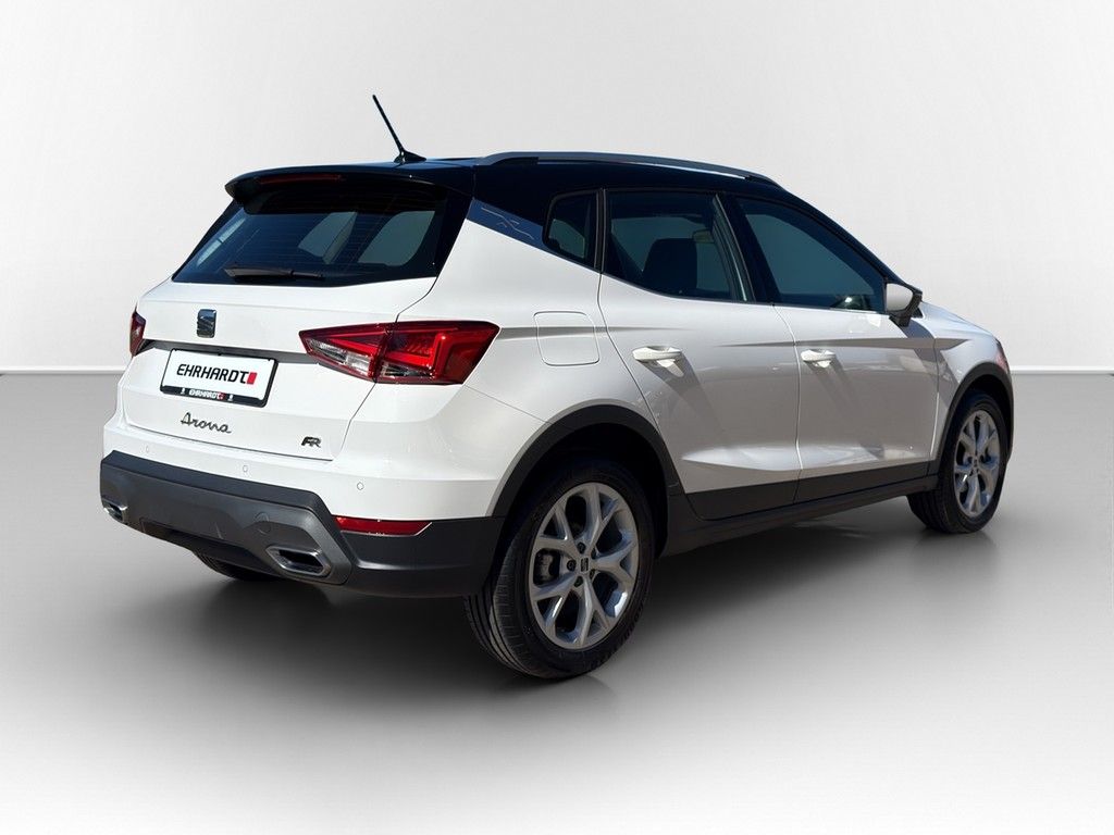 Seat Arona - Bild 5