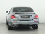 Mercedes-Benz E 63 AMG 4M+ Panorama*Distronic*Multibeam*360°K. - Mercedes-Benz: Grau, Limousine