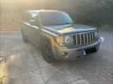 Jeep Patriot Sport 2.4 Sport - Jeep Patriot aus 2009