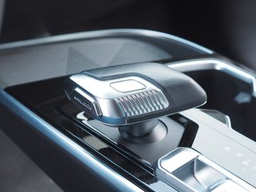 Bild 11 BAIC X55 Bejing X55 Luxury LED,PANO,360°KAMERA,PARKASSIST