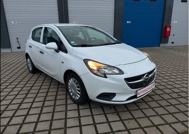 Opel Corsa 1.2 Selection - Klima - Scheckheft