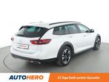 Opel Insignia Country Tourer 2.0 SIDI Turbo Exclusive - Opel Insignia: Country Tourer
