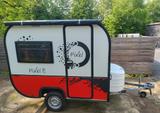 Andere Pixel 230 Offroad Bad / WC 750 KG Führerschein B