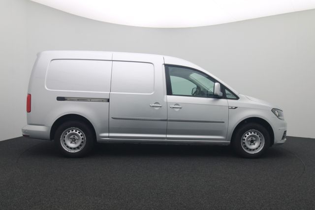 Fahrzeugabbildung Volkswagen Caddy Maxi 2.0 TDI NFZ Sortimo Navi