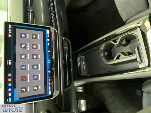 ID.7 Tourer Pro KLIMA AHK PDC KEYLESS NAVI ÜBER