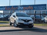 Renault Captur Intens*1-HAND*KLIMA*TEMPOMAT*NAVI !! - Renault Captur in Mönchengladbach