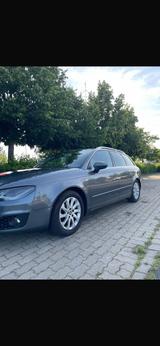Seat Exeo 2.0 tdi 2013 - gebrauchte Seat Exeo aus dem Jahr 2013