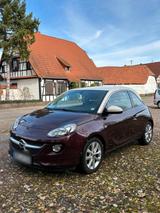 Opel Adam Jam Automatik - Opel Corsa Gebrauchtwagen in Karlsruhe