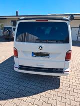 Volkswagen T6 California Beach Edition DSG 4Motion - Volkswagen T6 California: Beach Edition