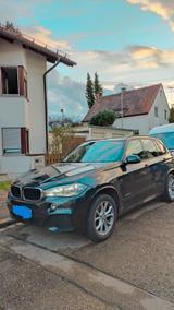 BMW X5 xDrive30d - M-Paket - Neue Frische TÜV - BMW X5 Gebrauchtwagen in München