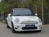 MINI COOPER Cabrio Cooper 2.Hand Leder Navi - MINI MINI aus 2010: Roadster