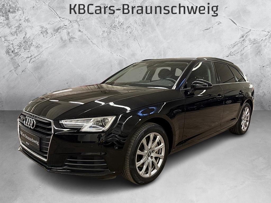 Audi A4 Avant 40 TDI quattro*ViCo*Navi*RCam*AHK*Xenon