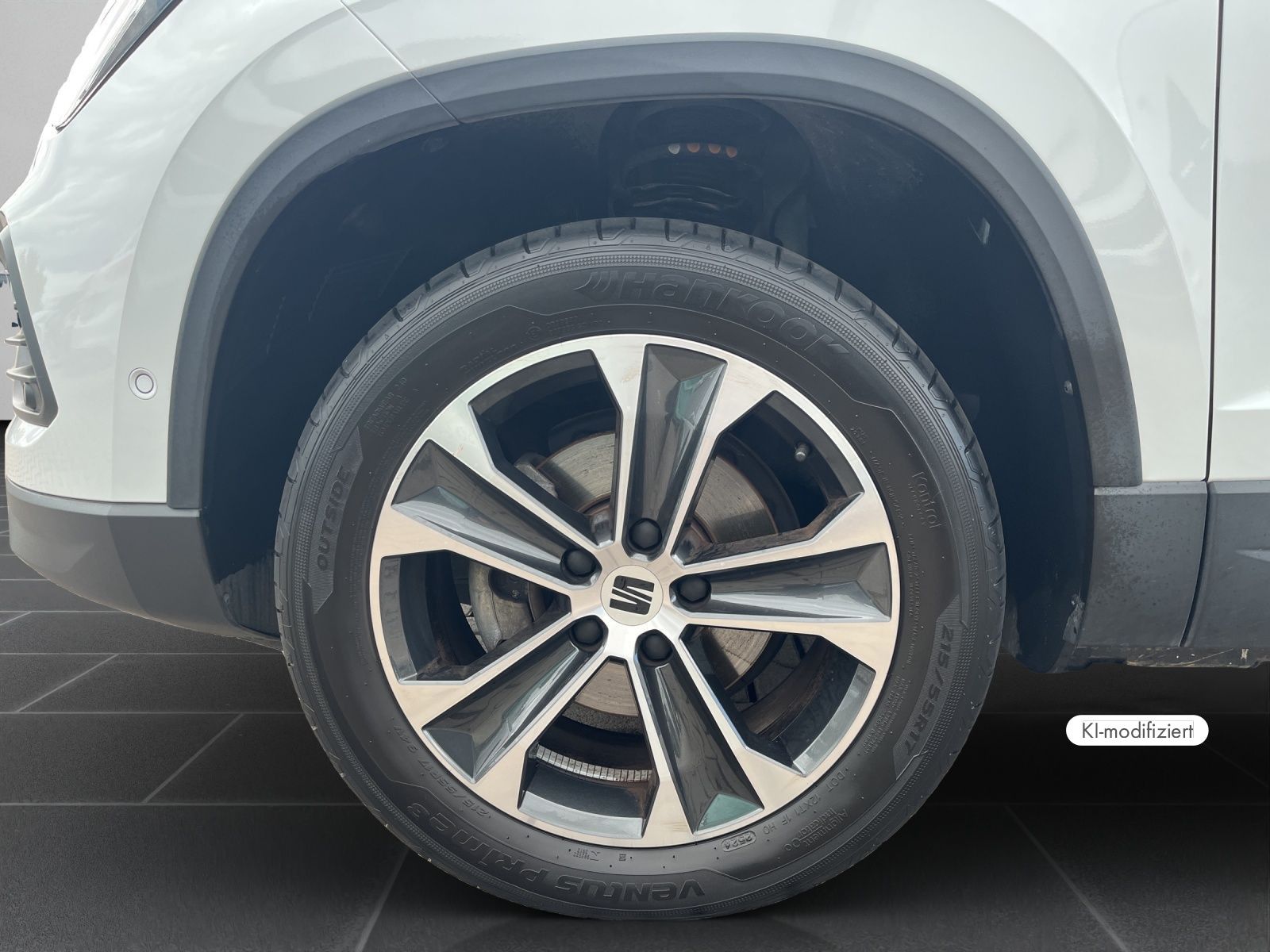 Seat Ateca - Bild 9
