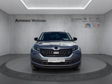 Skoda Kodiaq - 3