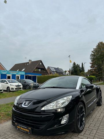 PEUGEOT RCZ