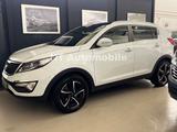 Kia Sportage 1.6 GDI Dream Team NAV PANO LEDER RCAM - gebrauchte Kia Sportage aus dem Jahr 2015