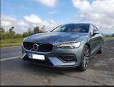 Volvo V60 D4 Geartronic Momentum - Volvo V60: Geartronic