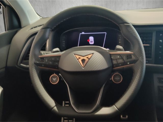 Cupra Ateca - Bild 13