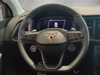 Cupra Ateca - Vorschau Bild 13